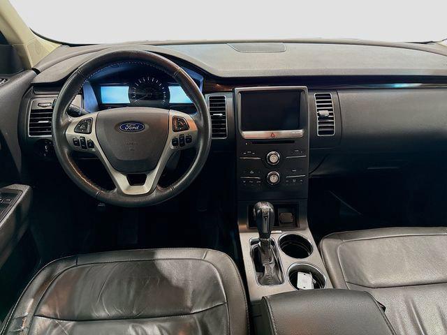 used 2019 Ford Flex car, priced at $20,950