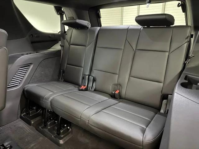 used 2022 Cadillac Escalade car, priced at $65,185