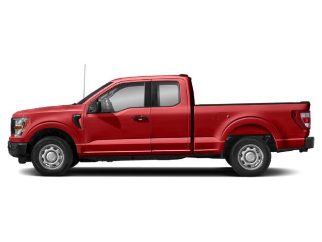 used 2021 Ford F-150 car, priced at $22,875