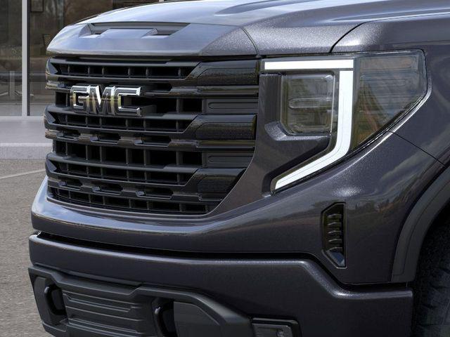 new 2025 GMC Sierra 1500 car, priced at $67,855