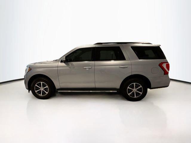 used 2021 Ford Expedition car, priced at $38,795