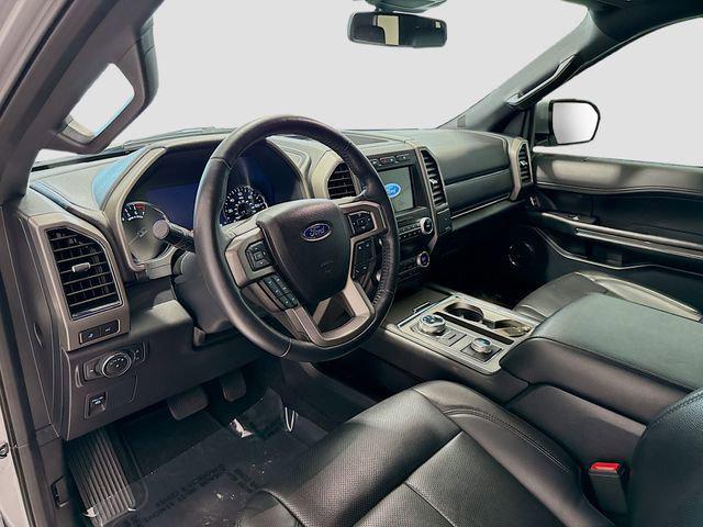 used 2021 Ford Expedition car, priced at $38,795