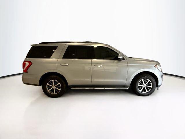 used 2021 Ford Expedition car, priced at $38,795
