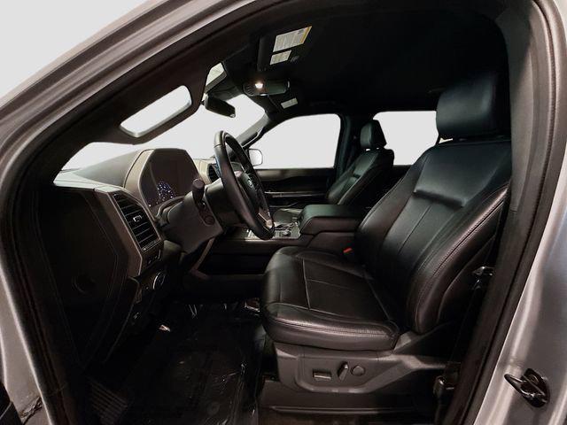 used 2021 Ford Expedition car, priced at $38,795