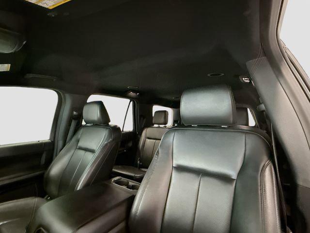 used 2021 Ford Expedition car, priced at $38,795