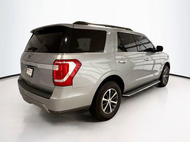 used 2021 Ford Expedition car, priced at $38,795