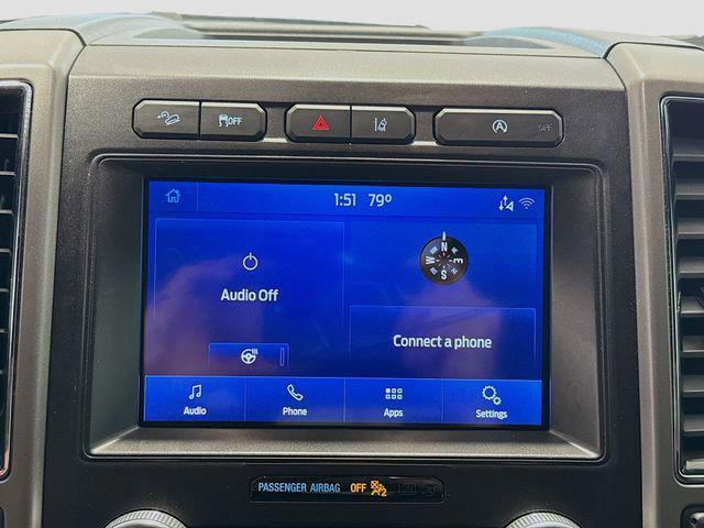 used 2021 Ford Expedition car, priced at $38,795