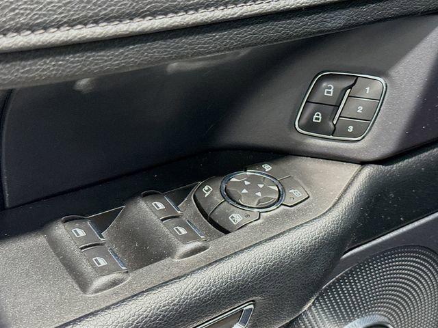 used 2021 Ford Expedition car, priced at $38,795
