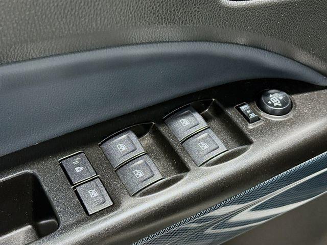 used 2022 Chevrolet Colorado car, priced at $28,487