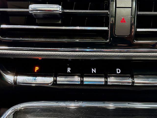 used 2022 Lincoln Navigator car, priced at $49,990