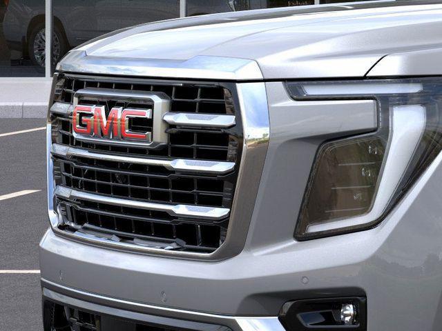new 2025 GMC Yukon XL car, priced at $87,444