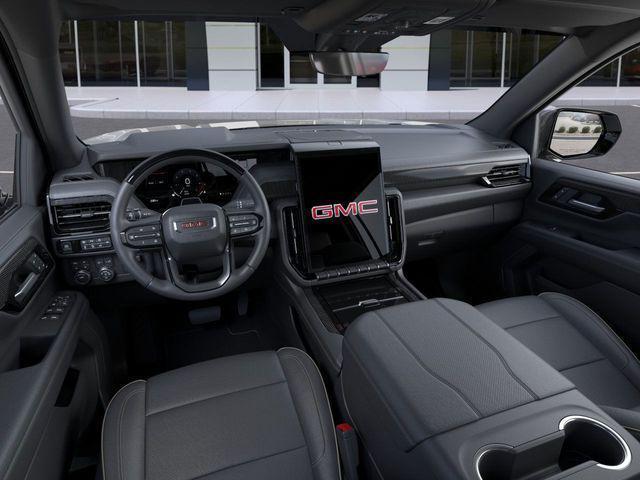 new 2025 GMC Yukon XL car, priced at $87,444