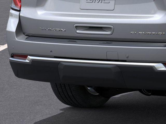 new 2025 GMC Yukon XL car, priced at $87,444