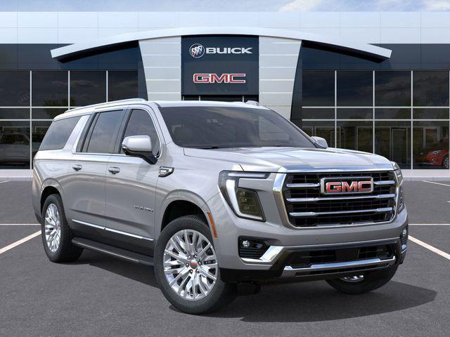 new 2025 GMC Yukon XL car, priced at $87,444