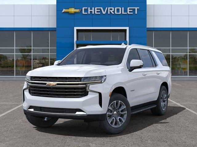 new 2024 Chevrolet Tahoe car, priced at $73,875