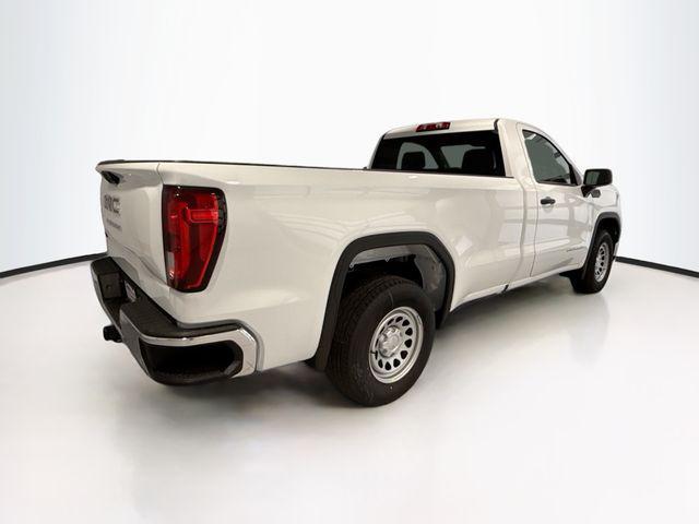 new 2025 GMC Sierra 1500 car, priced at $37,425