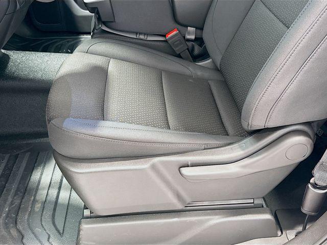 new 2025 GMC Sierra 1500 car, priced at $37,425