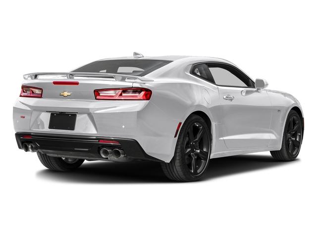 used 2016 Chevrolet Camaro car, priced at $30,907