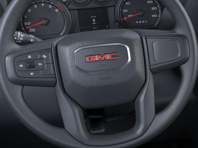 new 2024 GMC Sierra 1500 car, priced at $44,985