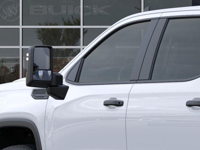 new 2024 GMC Sierra 1500 car, priced at $44,985