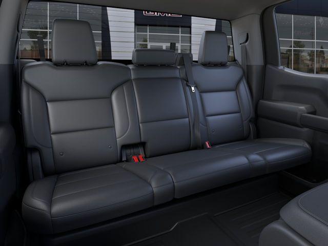 new 2024 GMC Sierra 1500 car, priced at $44,985