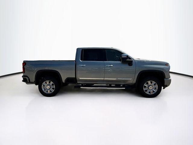 new 2025 Chevrolet Silverado 3500 car, priced at $79,455