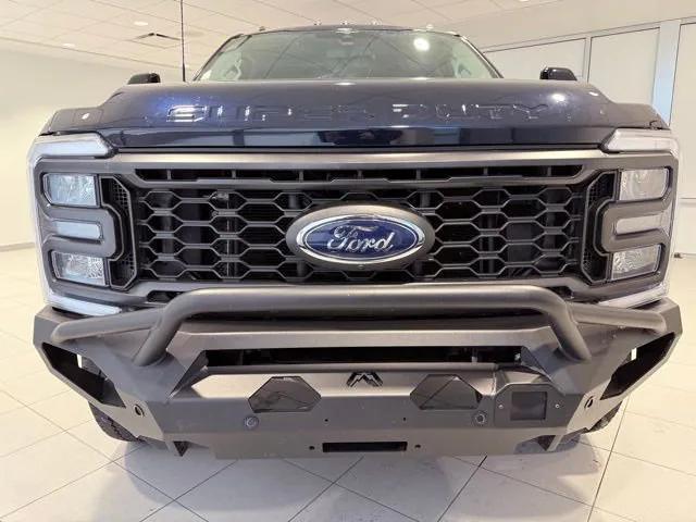 used 2023 Ford F-250 car, priced at $59,880