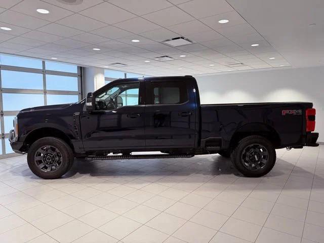 used 2023 Ford F-250 car, priced at $59,880