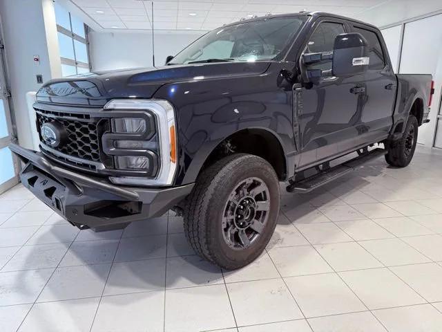 used 2023 Ford F-250 car, priced at $59,880