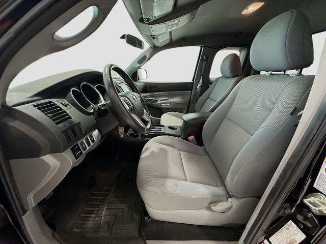 used 2014 Toyota Tacoma car, priced at $22,640