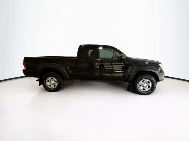 used 2014 Toyota Tacoma car, priced at $22,640