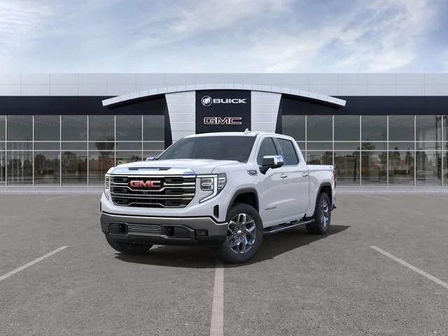 new 2024 GMC Sierra 1500 car, priced at $69,585