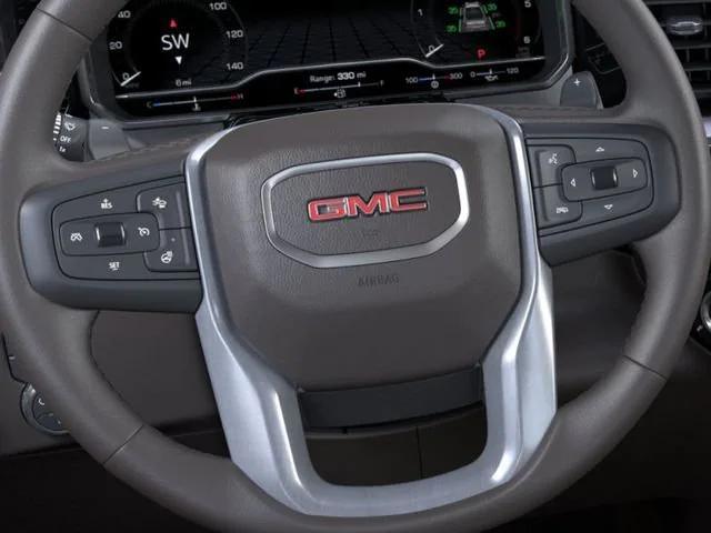 new 2024 GMC Sierra 1500 car, priced at $69,585