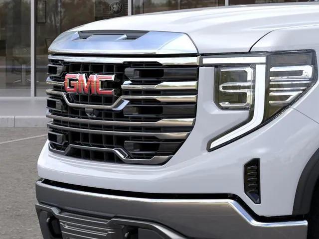 new 2024 GMC Sierra 1500 car, priced at $69,585