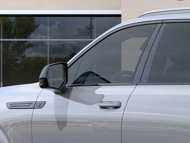 new 2026 Cadillac Escalade IQ car, priced at $157,510