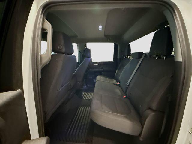 used 2021 Chevrolet Silverado 3500 car