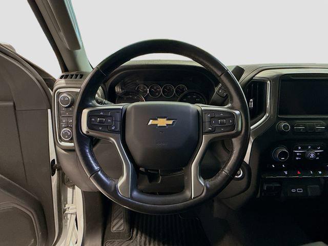used 2021 Chevrolet Silverado 3500 car