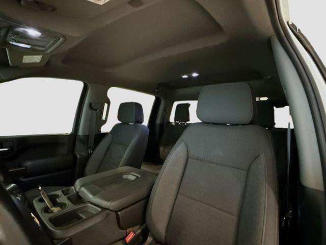 used 2021 Chevrolet Silverado 3500 car