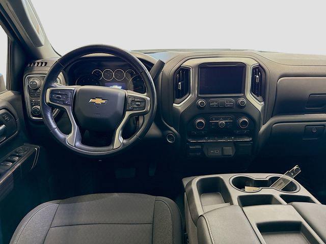 used 2021 Chevrolet Silverado 3500 car