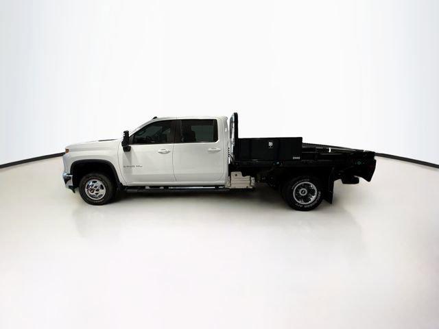 used 2021 Chevrolet Silverado 3500 car