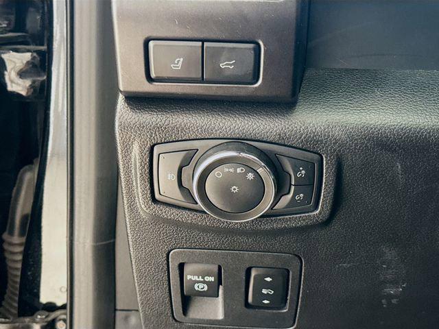 used 2020 Ford Expedition Max car, priced at $28,398