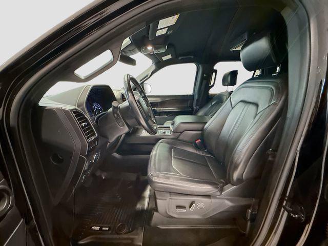 used 2020 Ford Expedition Max car, priced at $28,398