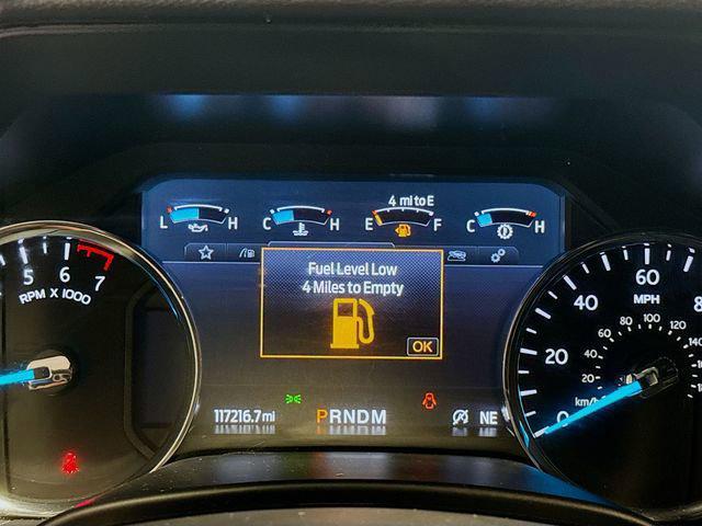 used 2020 Ford Expedition Max car, priced at $28,398