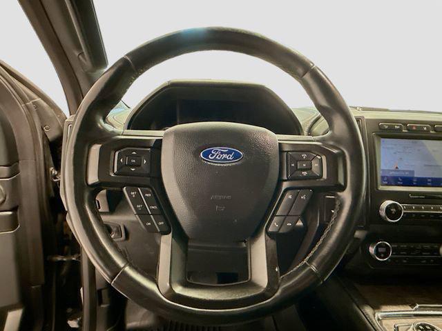 used 2020 Ford Expedition Max car, priced at $28,398