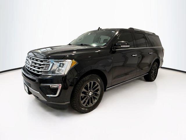 used 2020 Ford Expedition Max car, priced at $28,398