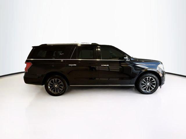used 2020 Ford Expedition Max car, priced at $28,398