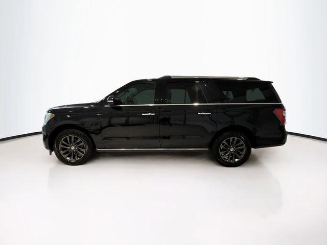 used 2020 Ford Expedition Max car, priced at $28,398
