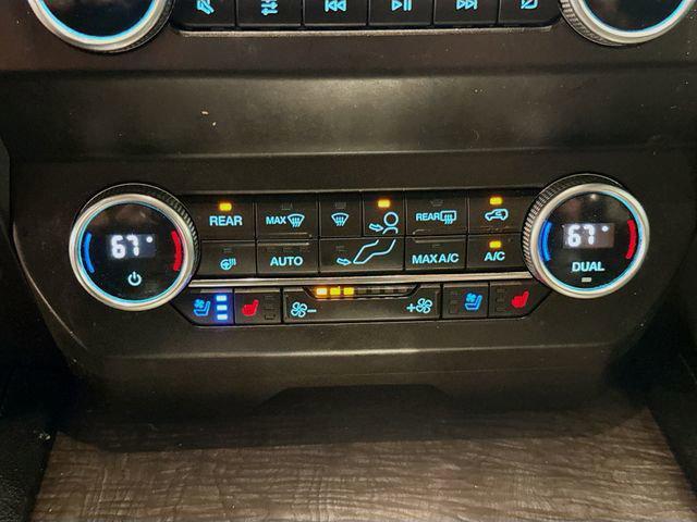 used 2020 Ford Expedition Max car, priced at $28,398