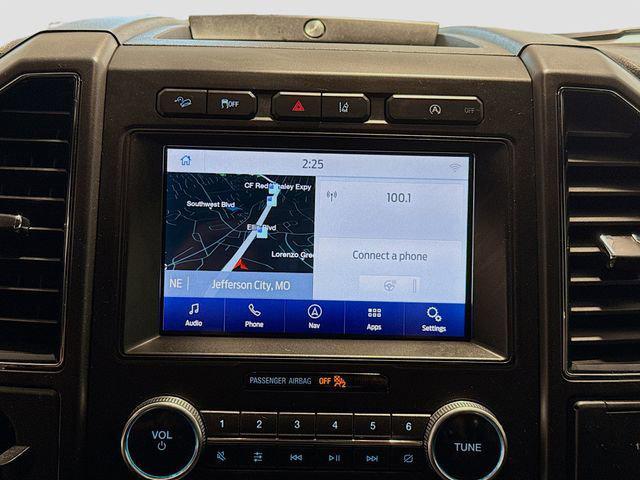 used 2020 Ford Expedition Max car, priced at $28,398