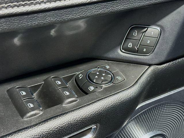 used 2020 Ford Expedition Max car, priced at $28,398